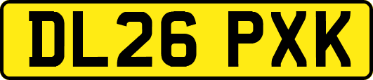 DL26PXK