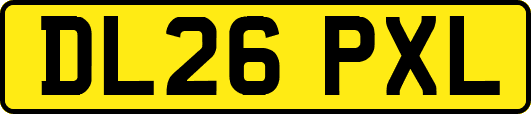 DL26PXL