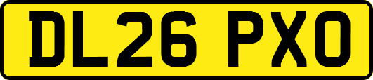 DL26PXO