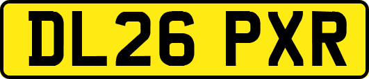DL26PXR