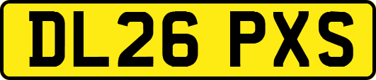 DL26PXS