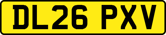 DL26PXV