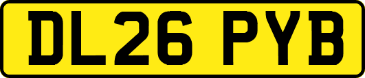 DL26PYB