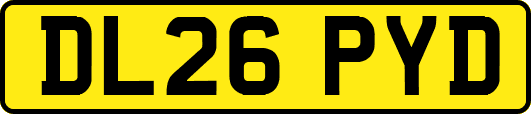 DL26PYD