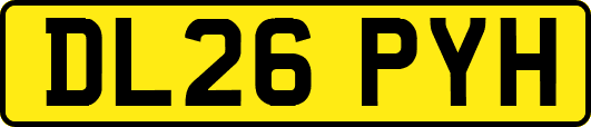 DL26PYH