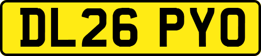 DL26PYO