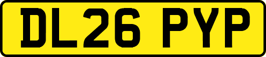 DL26PYP
