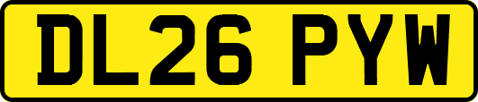 DL26PYW