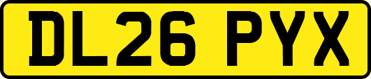 DL26PYX