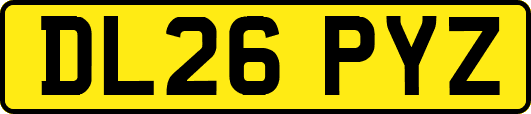 DL26PYZ