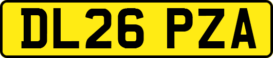 DL26PZA
