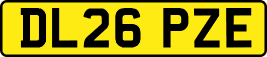DL26PZE