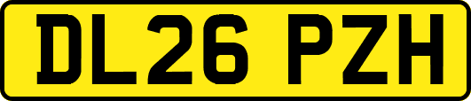 DL26PZH