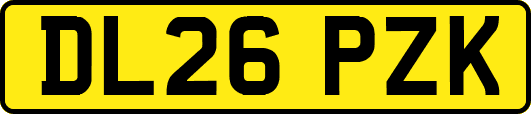 DL26PZK