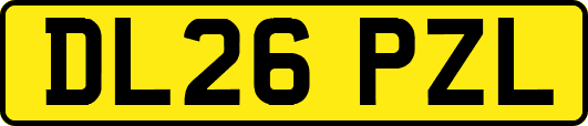 DL26PZL