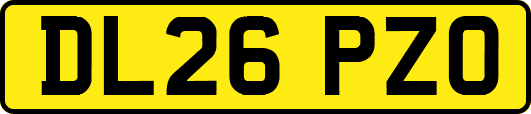 DL26PZO