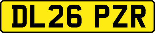DL26PZR
