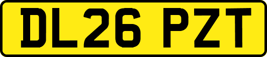 DL26PZT