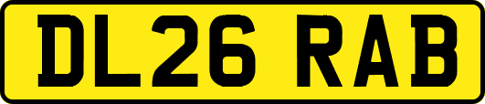 DL26RAB