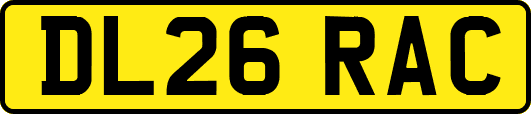 DL26RAC