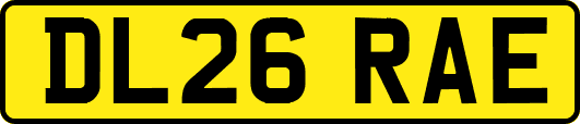DL26RAE