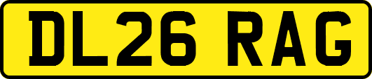 DL26RAG