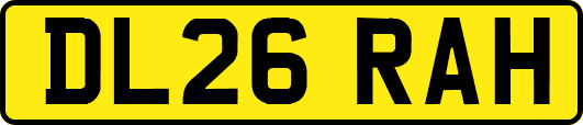 DL26RAH