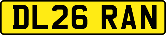 DL26RAN