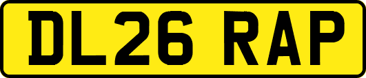 DL26RAP