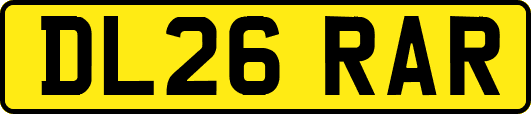 DL26RAR