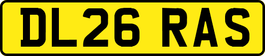 DL26RAS