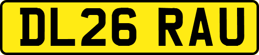 DL26RAU