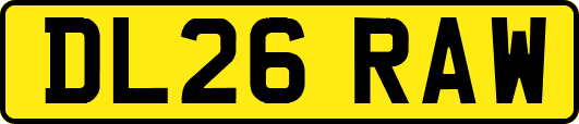 DL26RAW