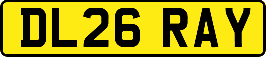DL26RAY