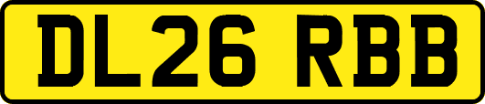 DL26RBB