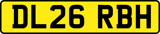 DL26RBH