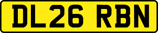 DL26RBN