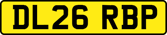 DL26RBP