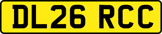 DL26RCC
