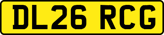 DL26RCG