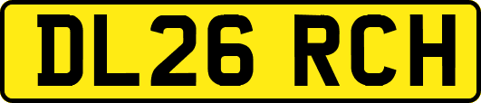 DL26RCH