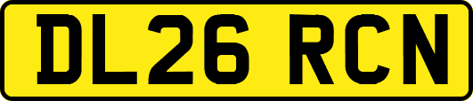 DL26RCN