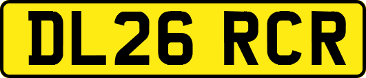 DL26RCR