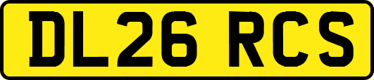 DL26RCS