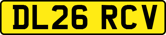 DL26RCV