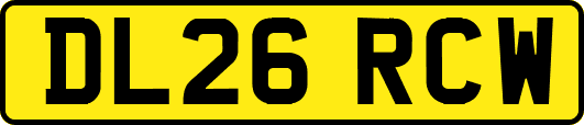 DL26RCW