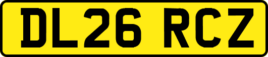 DL26RCZ