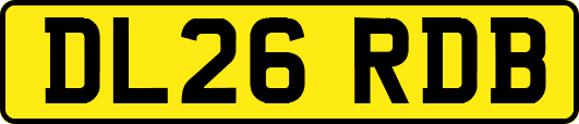 DL26RDB
