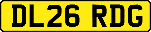 DL26RDG