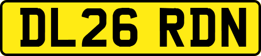 DL26RDN